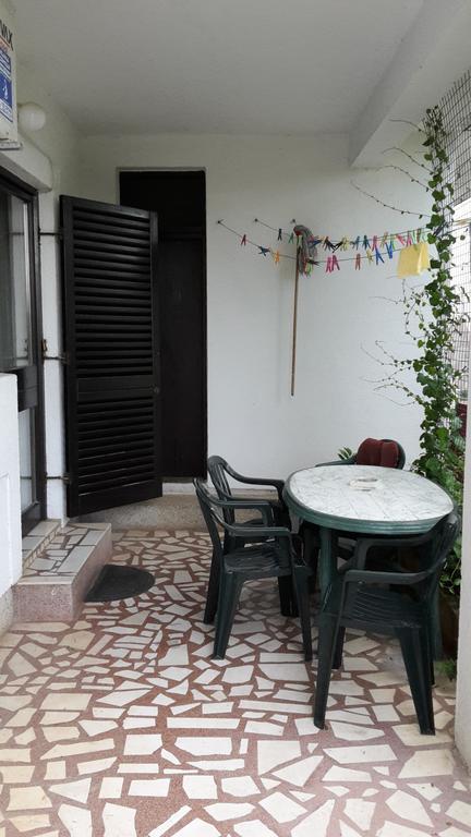 Antonija Apartments With Pool Biograd na Moru Szoba fotó
