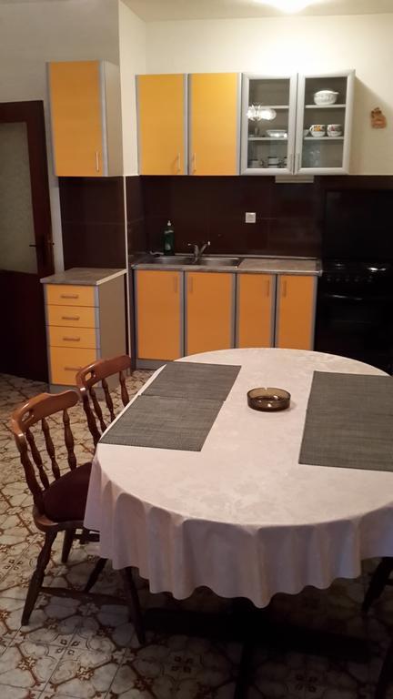 Antonija Apartments With Pool Biograd na Moru Szoba fotó