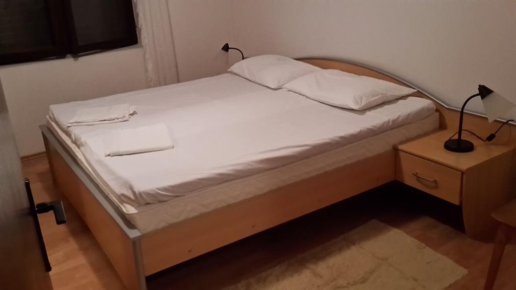 Antonija Apartments With Pool Biograd na Moru Kültér fotó