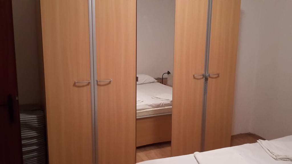 Antonija Apartments With Pool Biograd na Moru Kültér fotó