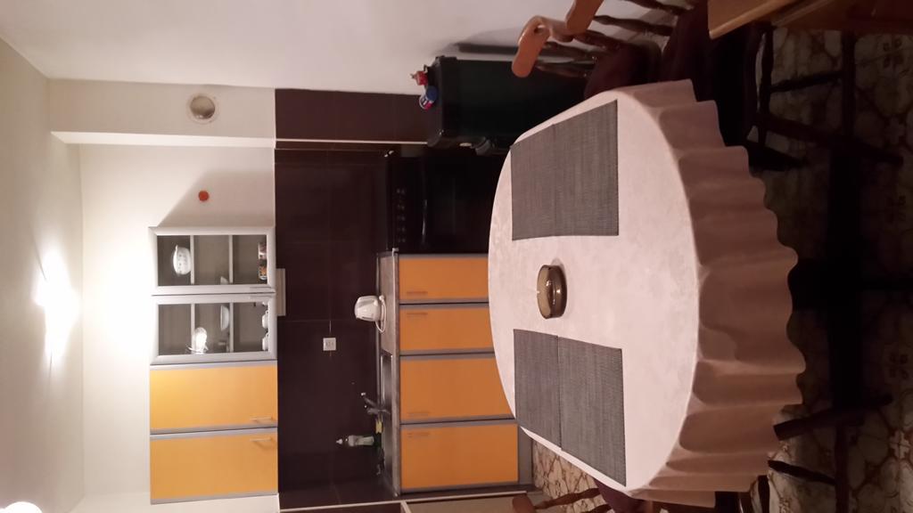 Antonija Apartments With Pool Biograd na Moru Kültér fotó