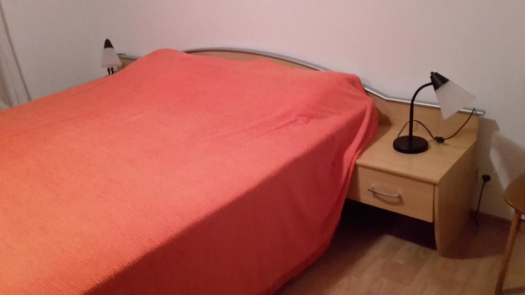 Antonija Apartments With Pool Biograd na Moru Szoba fotó