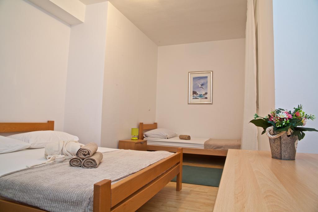 Antonija Apartments With Pool Biograd na Moru Kültér fotó
